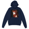 Father Figure (Lizy's Version) - Classic Unisex Pullover Hoodie