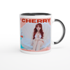 Cherry - Ceramic Mug