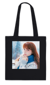 Santa Tell Me - Tote bag