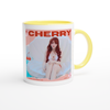 Cherry - Ceramic Mug