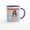 Cherry - Ceramic Mug