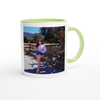Manchild Lizy B - Mug