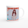 Cherry - Ceramic Mug