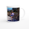 Manchild Lizy B - Mug
