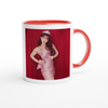 22 (Lizy's Version) - Ceramic Mug