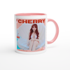 Cherry - Ceramic Mug