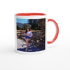 Manchild Lizy B - Mug