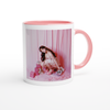 Lizy B Mug