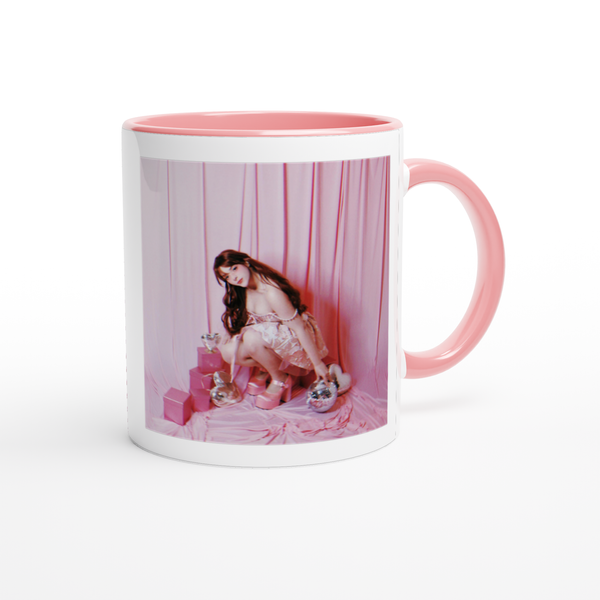 Lizy B Mug