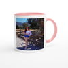 Manchild Lizy B - Mug