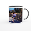 Manchild Lizy B - Mug