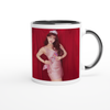 22 (Lizy's Version) - Ceramic Mug