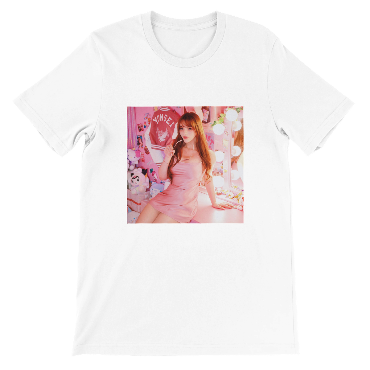 Twilight Zone - Unisex T-Shirt