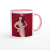 22 (Lizy's Version) - Ceramic Mug