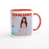 Cherry - Ceramic Mug