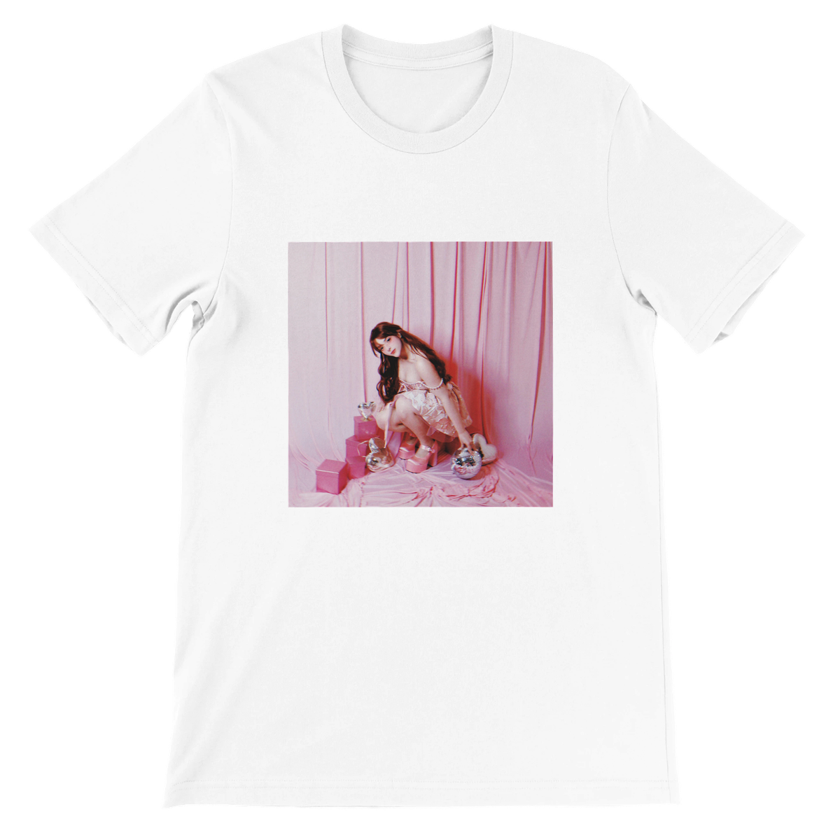 Lizy B Shirt