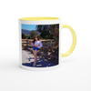 Manchild Lizy B - Mug