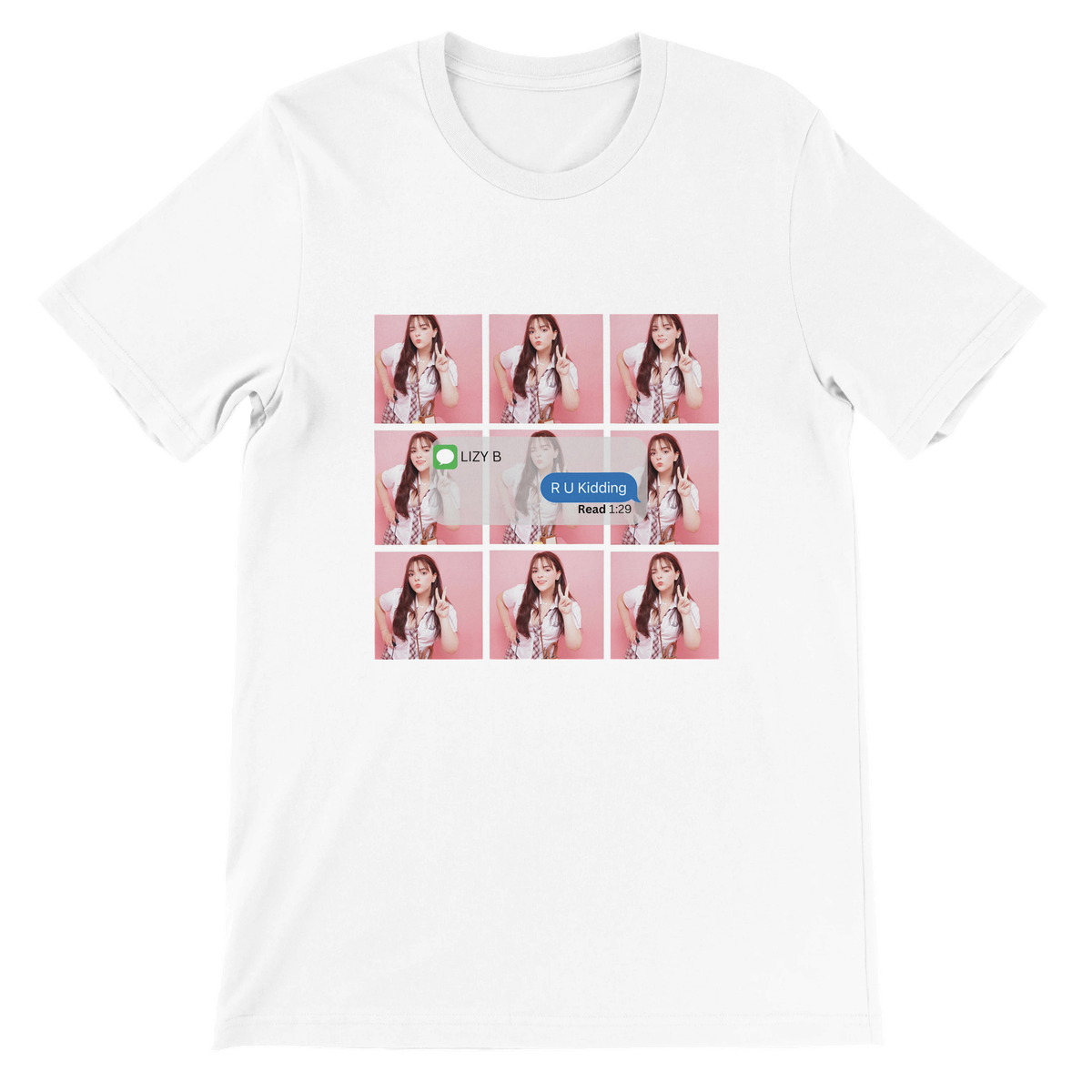 R U Kidding - Unisex T-Shirt