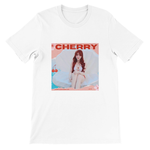 Cherry - Unisex T-Shirt