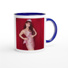 22 (Lizy's Version) - Ceramic Mug