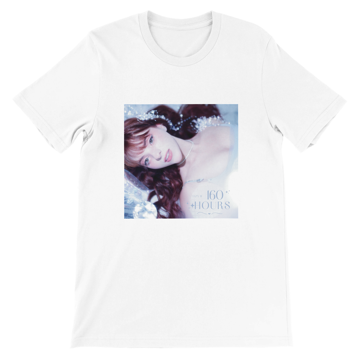 160 Hours T-Shirt