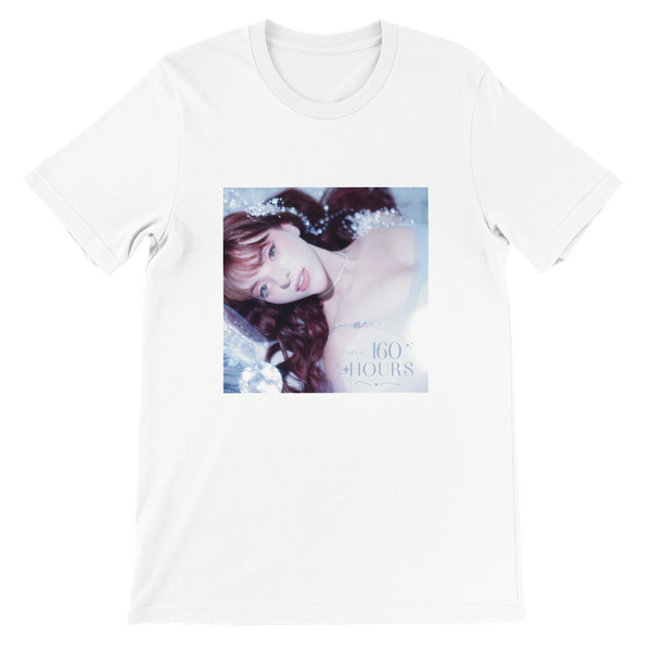 160 Hours T-Shirt