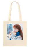 Santa Tell Me - Tote bag