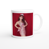 22 (Lizy's Version) - Ceramic Mug