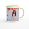 Cherry - Ceramic Mug
