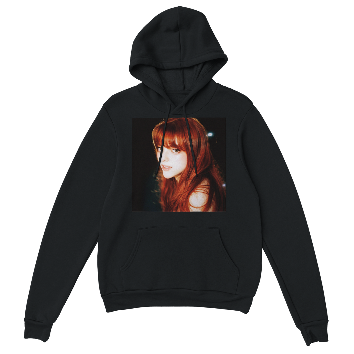 Father Figure (Lizy's Version) - Classic Unisex Pullover Hoodie