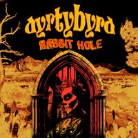 Rabbit Hole  by dyrtybyrd 