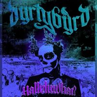 Halleluwhat? by dyrtybyrd 