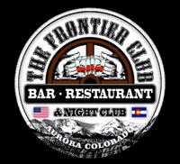 The Frontier Club in Aurora Welcomes Back, Radio Revolution CO.! 