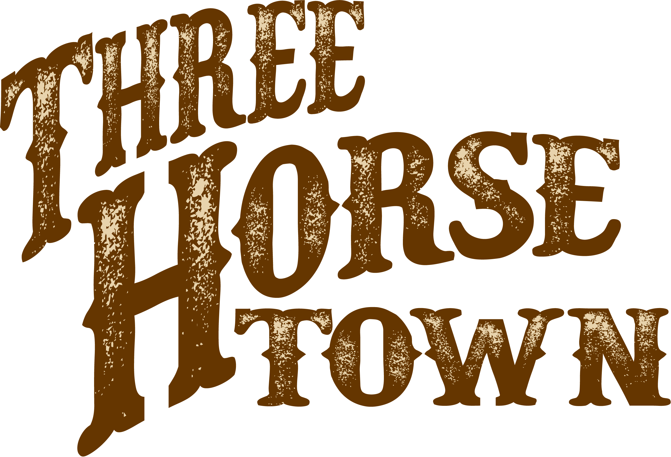 Three Horse Town