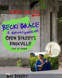 Open Streets Knoxville
