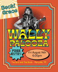 Wallypalooza