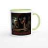 To Blind to See Beyond Me - Ceramic Mug