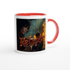 Relapse (Duet) - Ceramic Mug