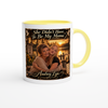 She Didn"t Have To Be My Mama - Ceramic Mug
