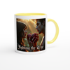 Fighting the Urge (Duet) - Ceramic Mug