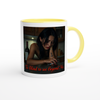 To Blind to See Beyond Me - Ceramic Mug
