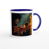 Relapse (Duet) - Ceramic Mug