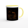Don't You Tease Me Like That - Ceramic Mug