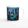 Fuck You - Ceramic Mug