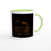 Don't You Tease Me Like That - Ceramic Mug