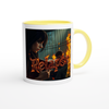 Relapse (Duet) - Ceramic Mug