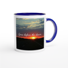 Gone Before the dawn - Ceramic Mug