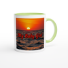 My Baby Girl - Ceramic Mug