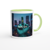 Fuck You - Ceramic Mug