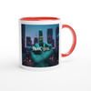 Fuck You - Ceramic Mug